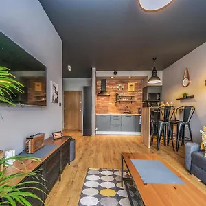 Apartament Golden Kate , Gdańsk Polska