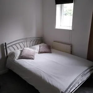 Stylish Private Double W/ensuite , Londyn Wielka Brytania