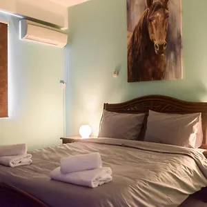 Callisto 3 Bedroom , Larnaca Cypr