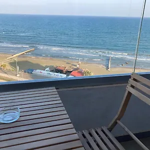 Sunrise Seaview Apartament