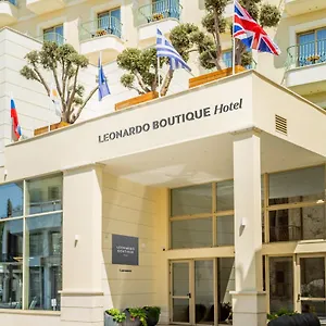 מלון Leonardo Boutique, לרנקה
