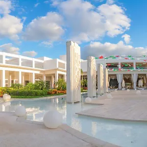 Platinum Yucatan Princess Adults Only 5*, Playa del Carmen Meksyk